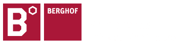 logo berghof membranes