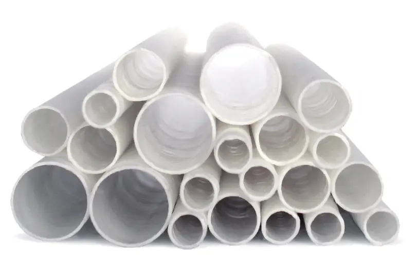 Different UF Membranes