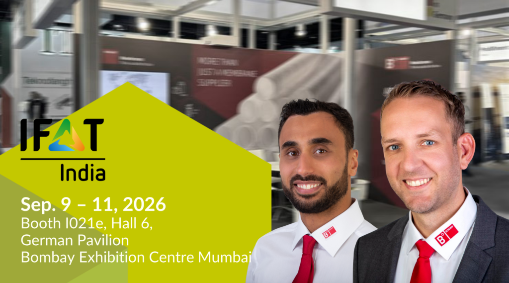IFAT India 2026