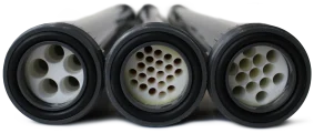 fixed geometry pilot modules
