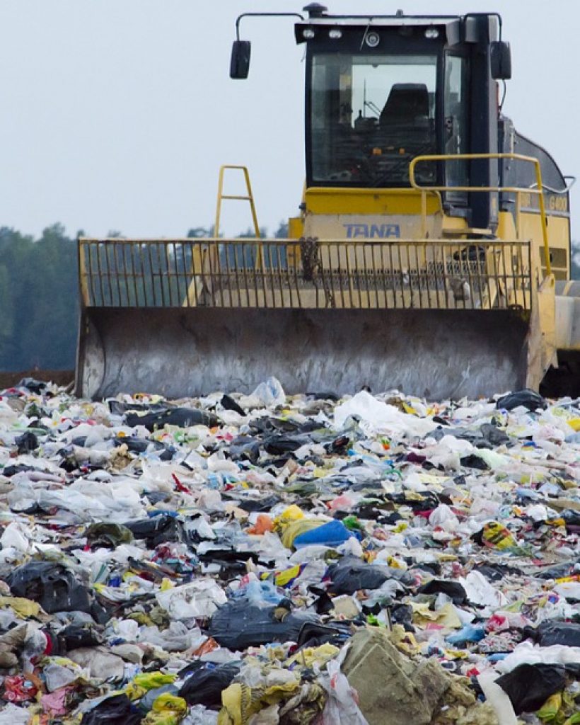 landfill leachate management